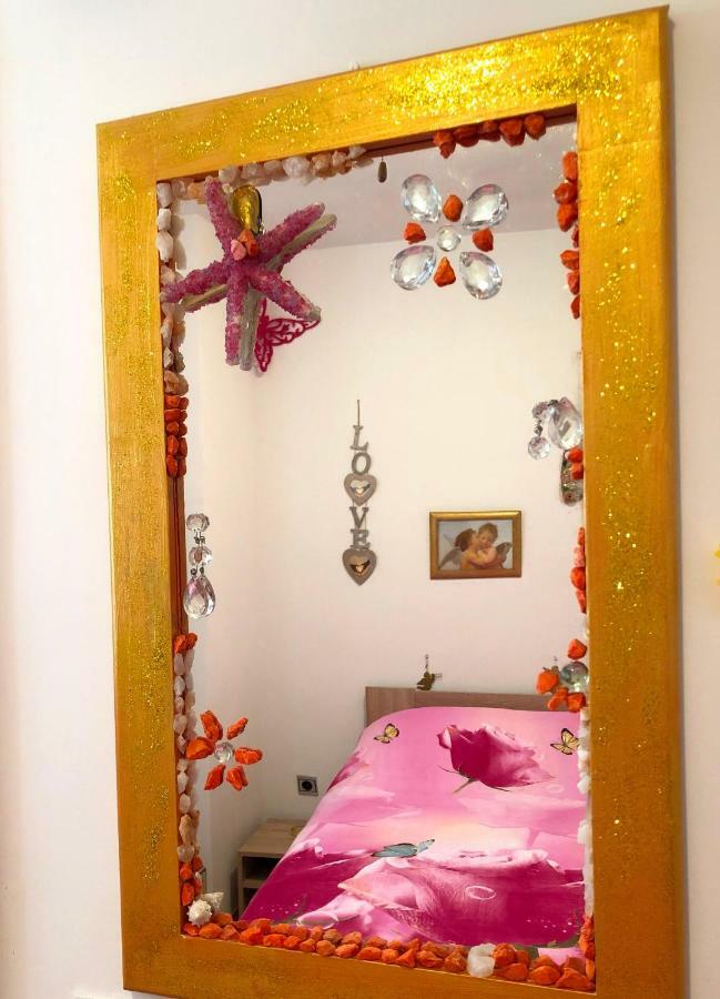 Guest House San Nikola Stari Grad  Buitenkant foto