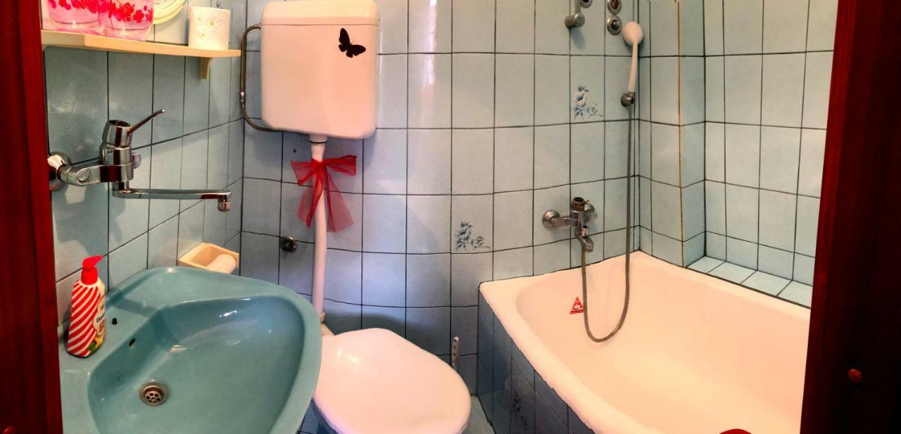 Guest House San Nikola Stari Grad  Buitenkant foto