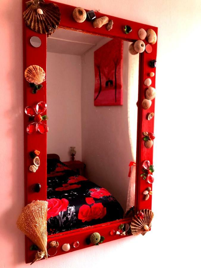 Guest House San Nikola Stari Grad  Buitenkant foto