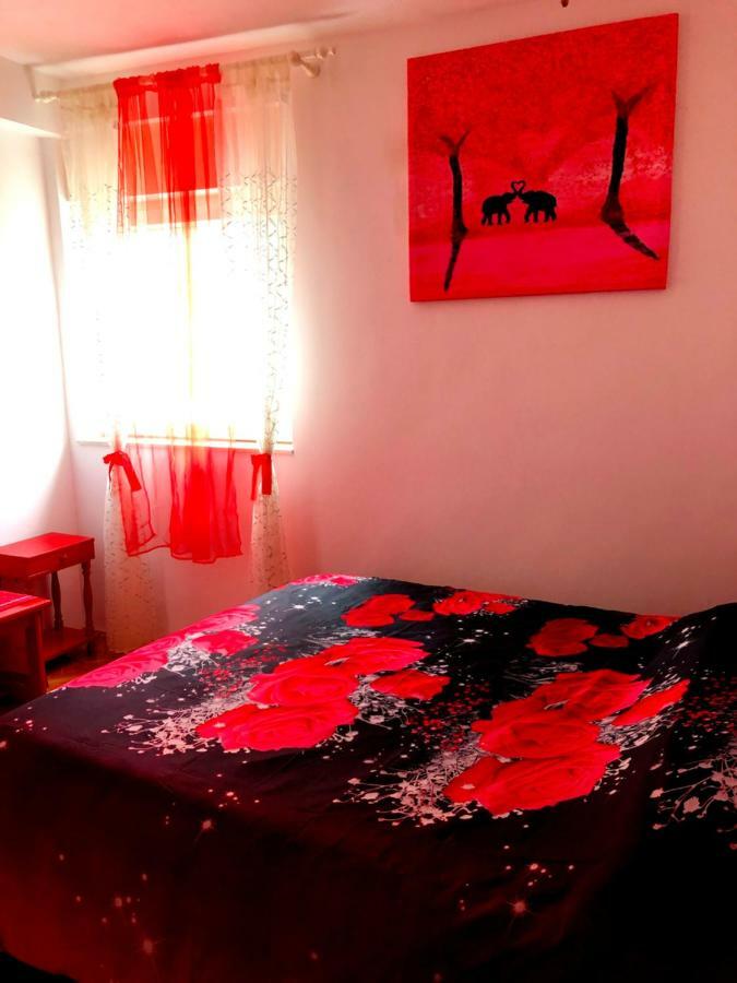 Guest House San Nikola Stari Grad  Buitenkant foto
