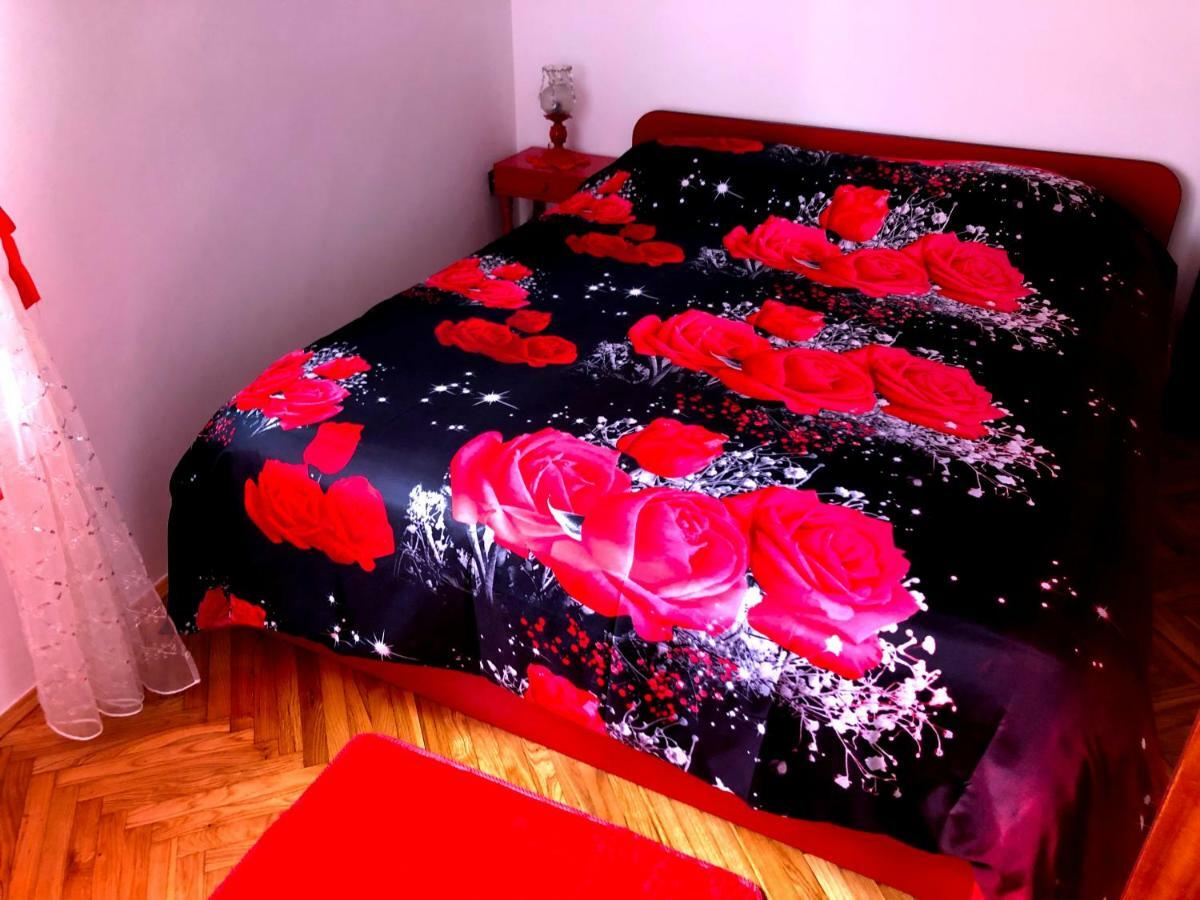 Guest House San Nikola Stari Grad  Buitenkant foto